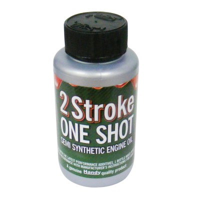 The Handy Super 2 Stroke Oil 100ml